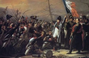 Napoleonic paintings - image