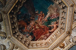 Art in Renaissance Venice - image