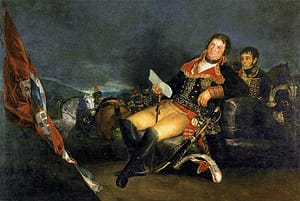 Goya - image